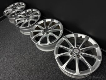 Alu MERCEDES 5x112 17” A1774010300 - 2