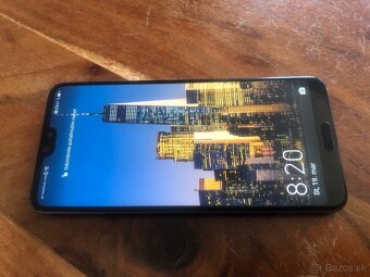 Huawei P20 PRO Dual SIM - 2