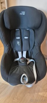 Britax Romer King II - 2