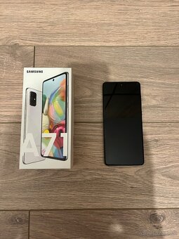 SAMSUNG Galaxy A71 - 2