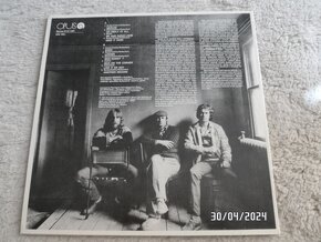 Vinyl LP GENESIS - 2