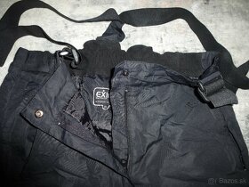 Lyžiarske nohavice v. XL - 2