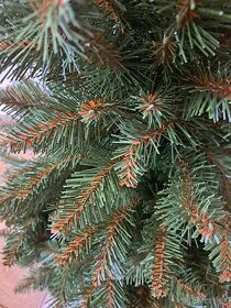 Vianočný stromček 130 - 150 cm - 2