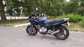 Yamaha XJ 600Diversion - 2