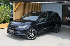 Cupra Ateca 300 2.0 TSI 4Drive DSG - 2