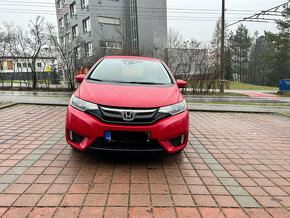 Honda Jazz 1.3 i-VTEC Comfort  6M - 2