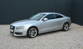 Audi A5 1.80 TSI, AUTOMAT - 2