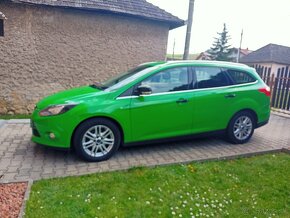 Ford focus 1.6 ecoboost - 2