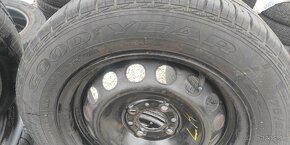 Letné pneu GOODYEAR 175/65 R14 - 2