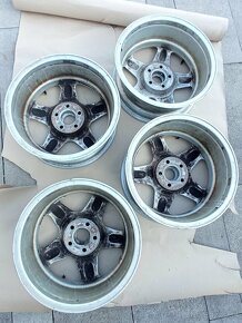 elektrony R15 5x100 DEZENT - 2