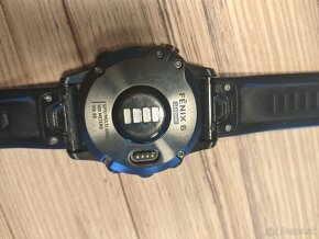 Garmin Fenix 6 Sapphire - 2