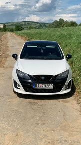 Seat Ibiza FR Bocanegra 1.4 tsi 110 kW DSG 7 - 2