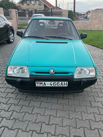 Skoda Forman - 2