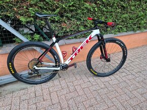 Trek Procaliber XX1 - 2