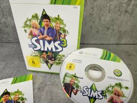 The Sims 3 - Xbox 360 - 2