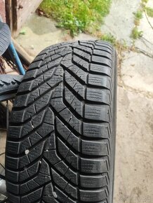 Yokohama BlueEarth 205/55 R16 - 2