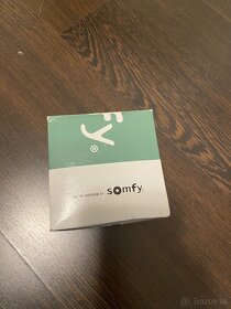 somfy inteo - 2