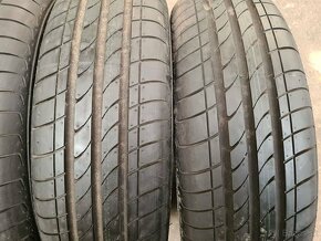 165/70r14 letné 4 ks LINGLONG - nejazdené DOT2023 - 2