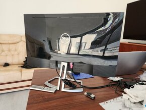 Dell S2718HN 27" monitor - 2