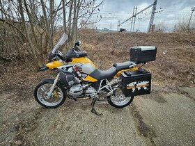 Bmw r1200gs - 2