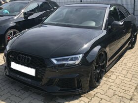 Audi RS3 - MB Design MF1 magnezium forged R19 - 2