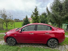 Fiat Tipo Sedan 1,4 16V 2019 - 2