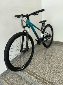 Giant Liv Tempt 4 Teal 29", veľkosť S, bicykel dámsky - 2