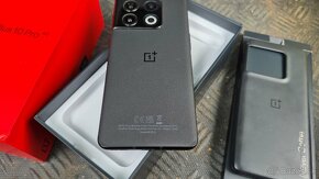 OnePlus 10 Pro 5G dual 12GB/128GB - aj vymením - 2