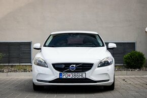 Volvo V40 D4 Momentum Geartronic - 2