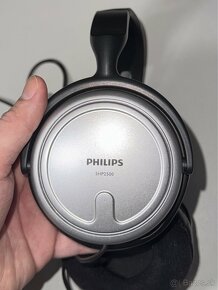 Philips SPH2500 | SILVER - TOP STAV | Plne funkčné - 2