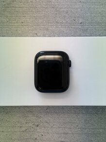 Apple Watch Series 9 45mm Midnight - 2