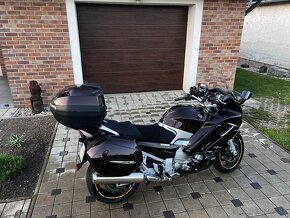 Yamaha FJR 1300 2016 - 2