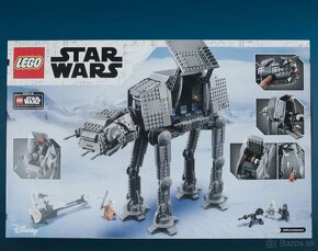 LEGO 75288 STAR WARS AT-AT™ NOVÉ - 2