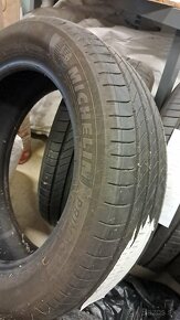 Letné pneumatiky Michelin Primacy 195/55 R16 87H - 2