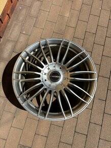 Borbet 5x127 R20 - 2