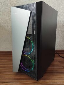 ⭐️ i5-9400F, RTX 2060 8GB, 16GB RAM DDR4, 1TB SSD, 600W - 2