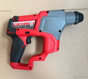 Milwaukee M12 CH-0 FUEL - 2