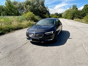 Opel Insignia 1.5 Turbo Ecotec 165k S&S Excite - 2