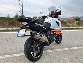 KTM 1290 Super Adventure ABS - 2