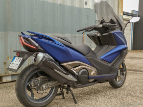 Kymco AK 550 - 2