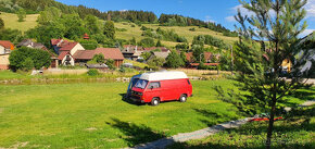 Predam VW T3 karavan 1.6 - 2