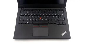 Lenovo ThinkPad X270 Intel Core i5-6300U 16\256 GB - 2