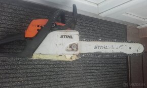 Stihl MS-181 /C - 2