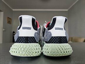 Adidas ZX4000 4D black - 2