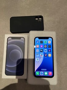 Iphone 12 mini,128GB,Batery 100%org. - 2