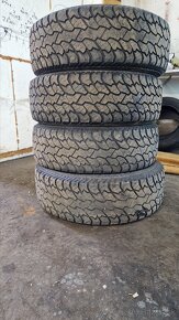 Mirage 235/70r16 - 2