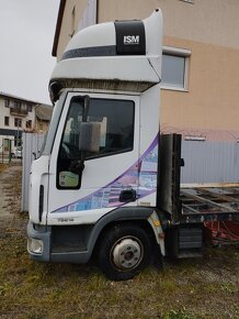 Iveco Eurocargo - 2