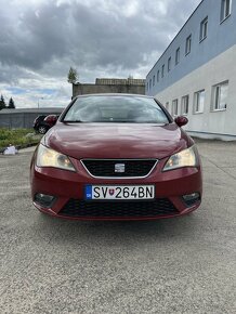 Seat Ibiza 1.2 tsi - 2