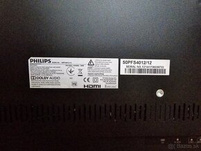 Philips 50PFS4012/12 - 2