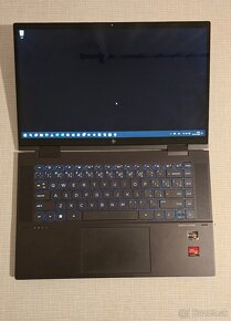 HP Envy x360 15 - 2